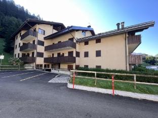 Bilocale, Giustino Hotel in Pinzolo