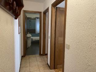 Trilocale piano terra, Pinzolo Hotel in Pinzolo