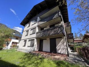 Trilocale piano terra, Pinzolo Hotel in Pinzolo