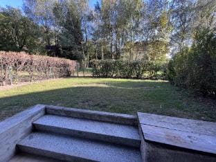 Trilocale con giardino, Pinzolo Hotel in Pinzolo