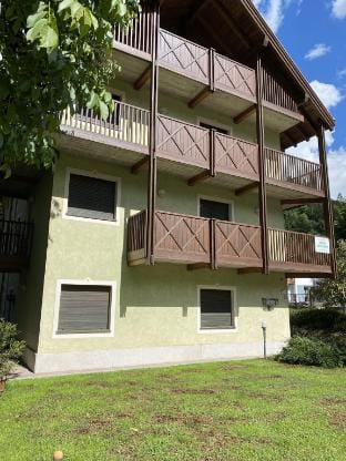 Cond. Gaiolin, 23 Hotel in Pinzolo