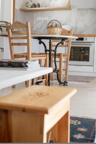 Agrambeli Apartment 6/7 at Heraion Lagoon Hotel in Euboea