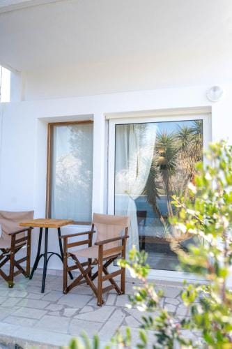 Agrambeli Apartment 5/7 at Heraion Lagoon Hotel in Euboea
