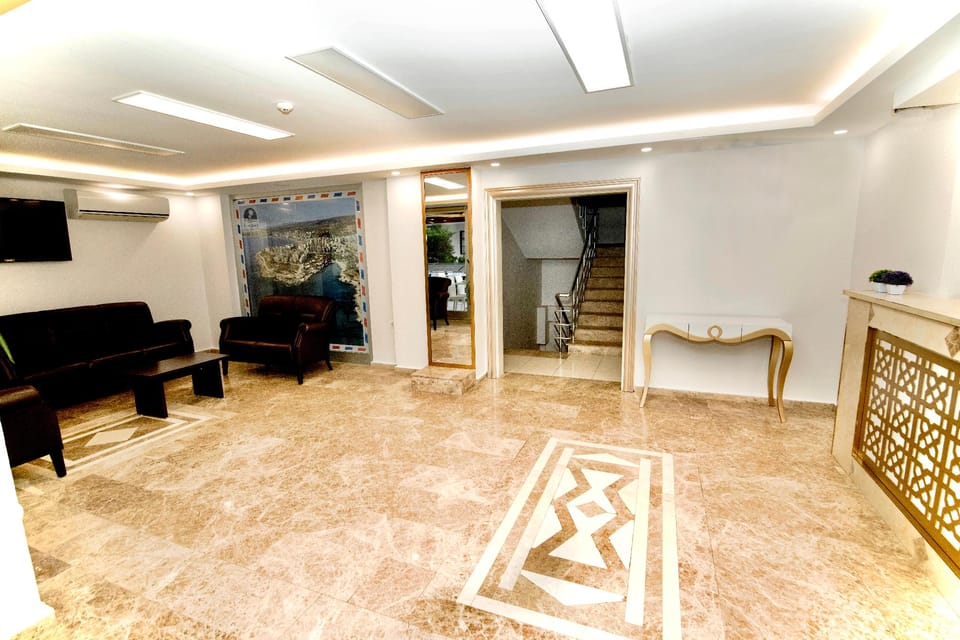 Palm Beach Hotel Hotel in Mersin