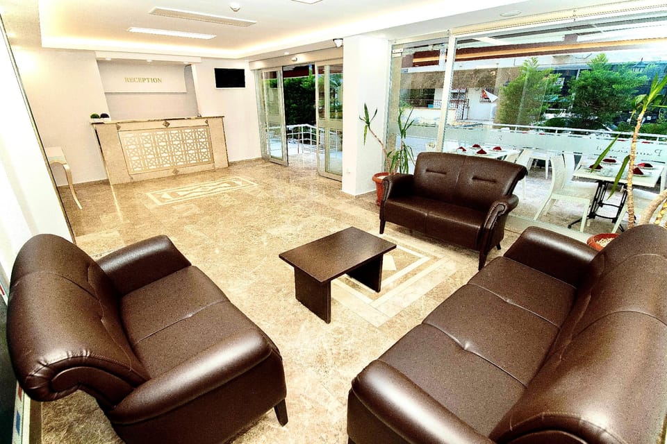 Palm Beach Hotel Hotel in Mersin