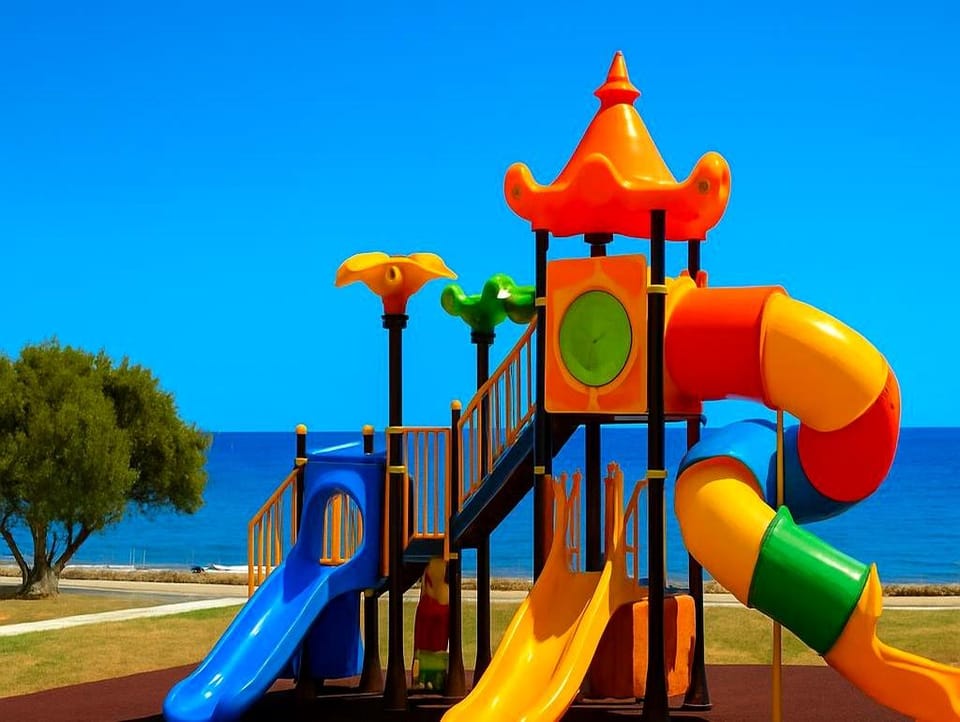 Palm Beach Hotel Hotel in Mersin