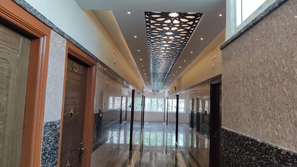 MERCY INN Hotel in Chennai