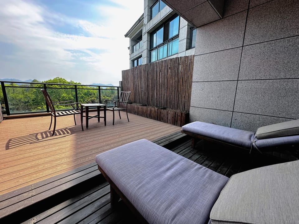 SSAW Boutique Hotel Hangzhou Xixi NanLu Hotel in Hangzhou
