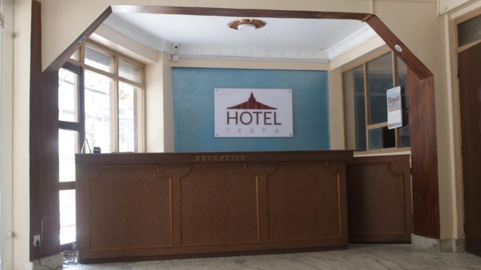 Hotel Lapha Pvt. Ltd. Hotel in Kathmandu