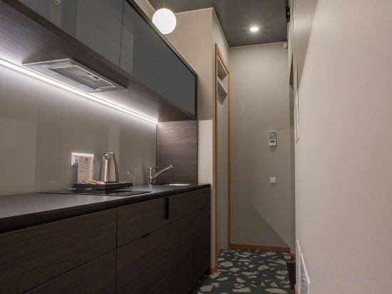 Resume Apartments, Dreamer Corner no.1 Hotel in Lithuania