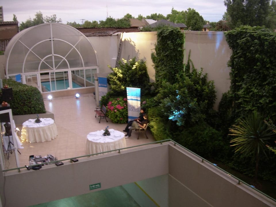Hotel Diego De Almagro Talca Hotel in Talca