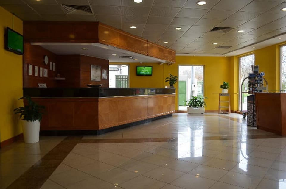 Hotel Diego De Almagro Talca Hotel in Talca