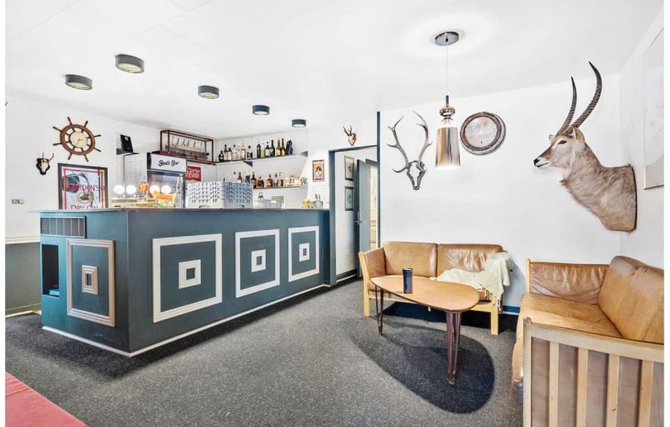 Knudstrup Kro & Hotel Inn in Central Denmark Region