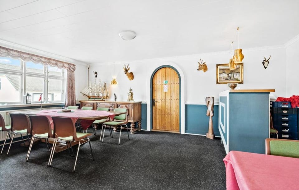 Knudstrup Kro & Hotel Inn in Central Denmark Region