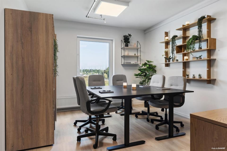 Meeting room / ballrooms