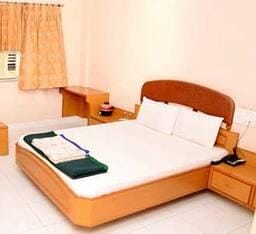 Hotel Shree Darshan, Dwarka Hotel in Gujarat