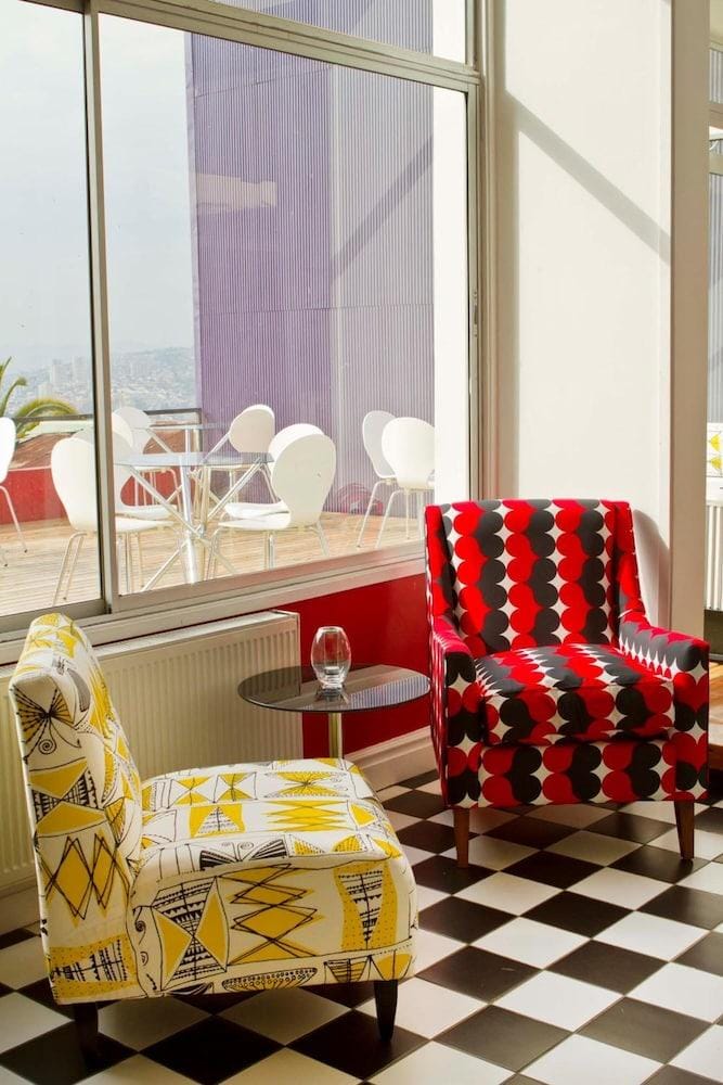 Hotel Ultramar Hotel in Valparaiso