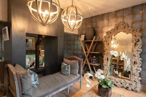 No33 HUNSTANTON BOUTIQUE ROOMS Hotel in Hunstanton