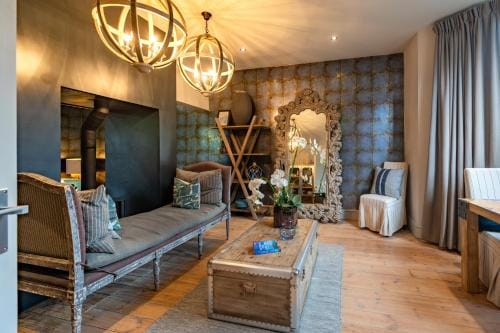 No33 HUNSTANTON BOUTIQUE ROOMS Hotel in Hunstanton