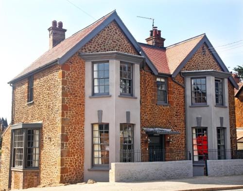 No33 HUNSTANTON BOUTIQUE ROOMS Hotel in Hunstanton