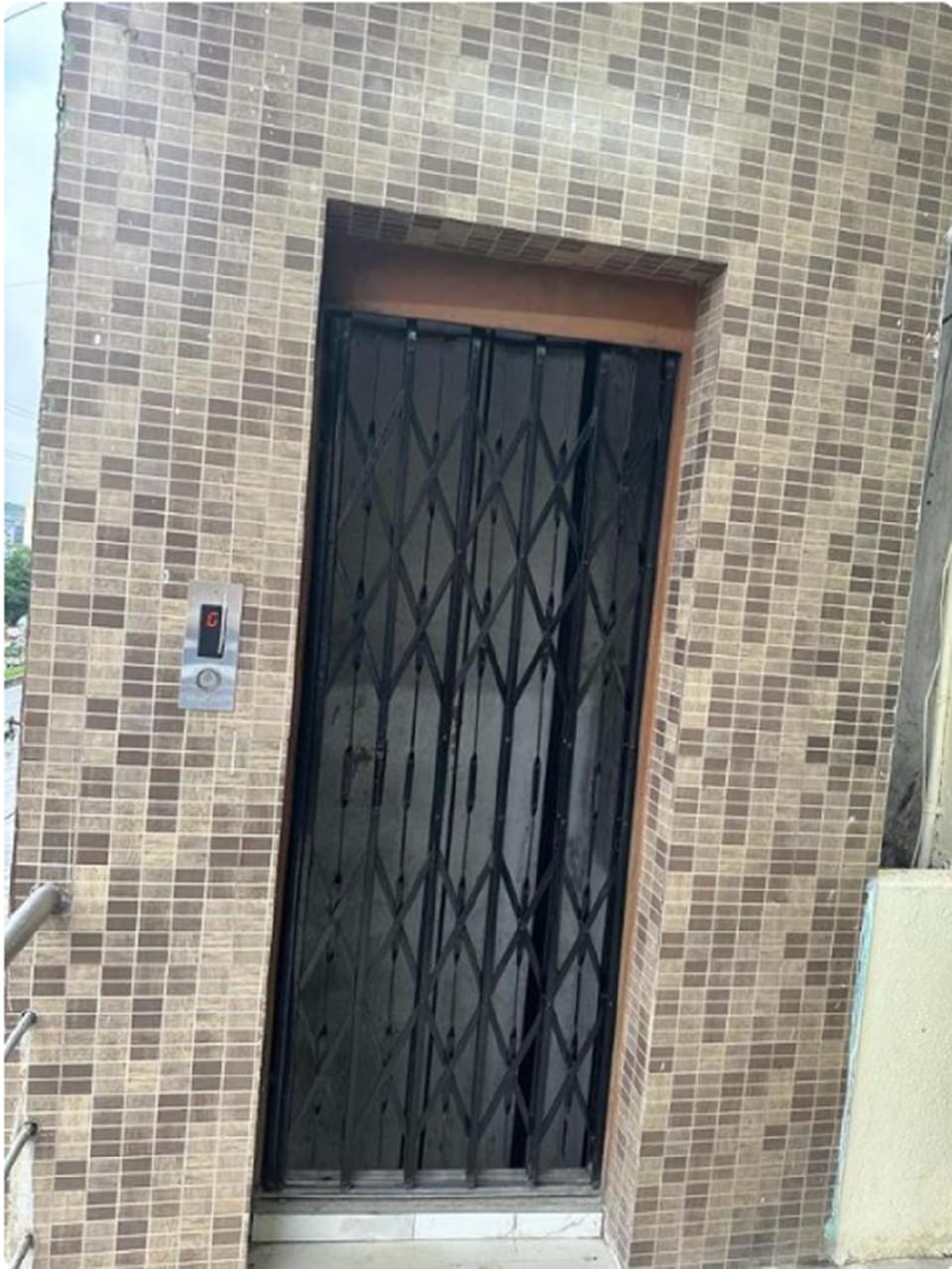 Hotel Cred Luxury Rooms Hotel in Hyderabad