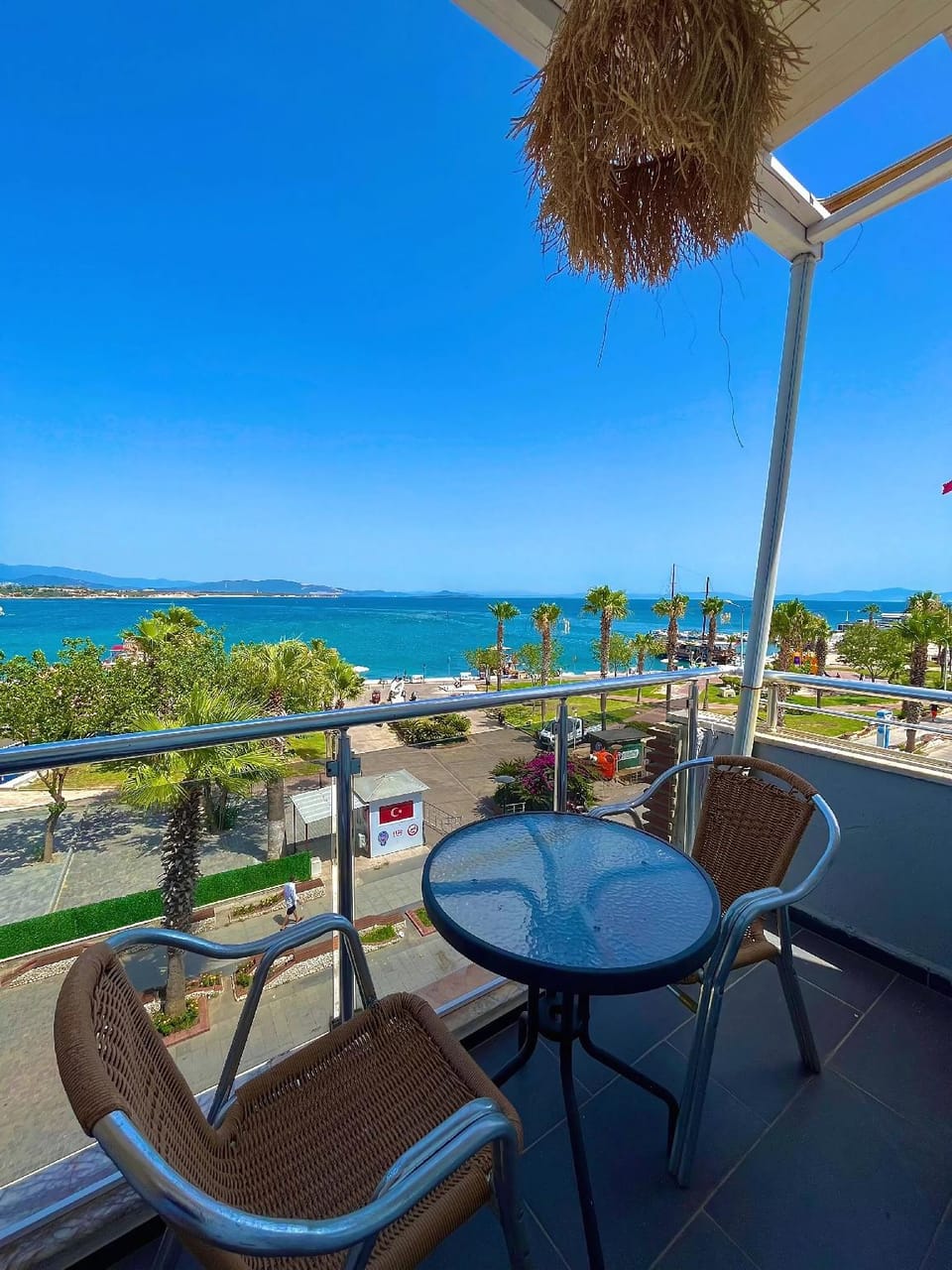 Barış Otel Didim Hotel in Didim