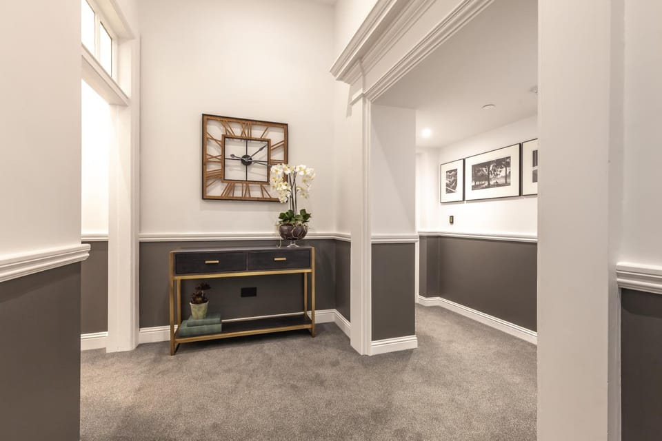 Destiny Scotland George IV Apartments Hotel in Edinburgh