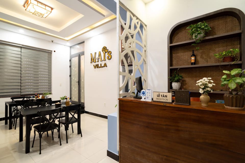 Mai Boutique Villa Hoi An Hotel in Hoi An