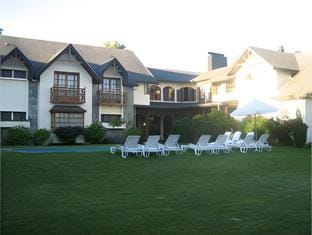 Hotel Inti Kuyen Plaza Hotel in Pucon