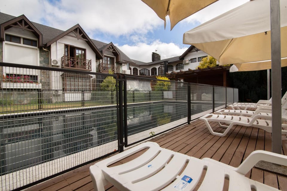 Hotel Inti Kuyen Plaza Hotel in Pucon