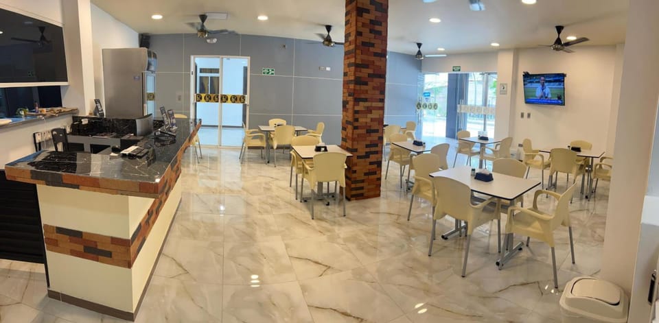 Hotel Roma Uraba Hotel in Antioquia