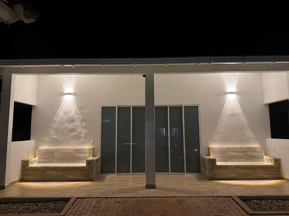 Acaymas Club Hotel in Cundinamarca, Colombia
