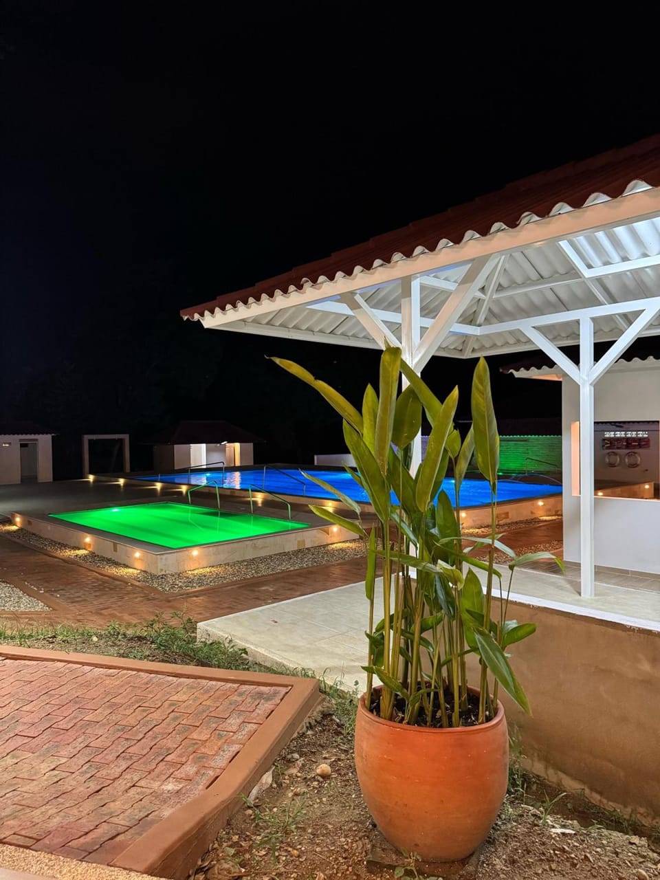 Acaymas Club Hotel in Cundinamarca, Colombia