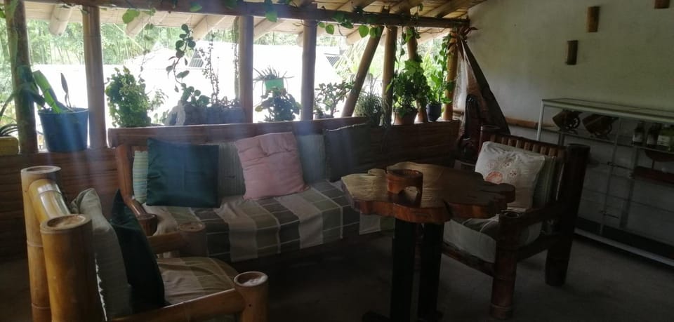 Hostal El Bambu Inn in Huila, Colombia