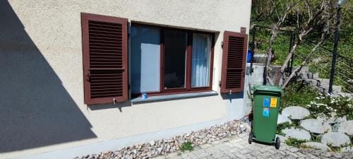 Pension in Lausen 25 Minuten zu St Jakob Hotel in Aargau, Switzerland