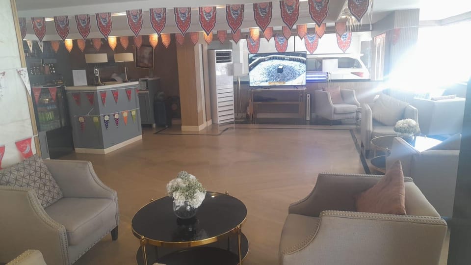 Arjan Al Mutamyezah Serviced Apartments Apartment hotel in Jeddah