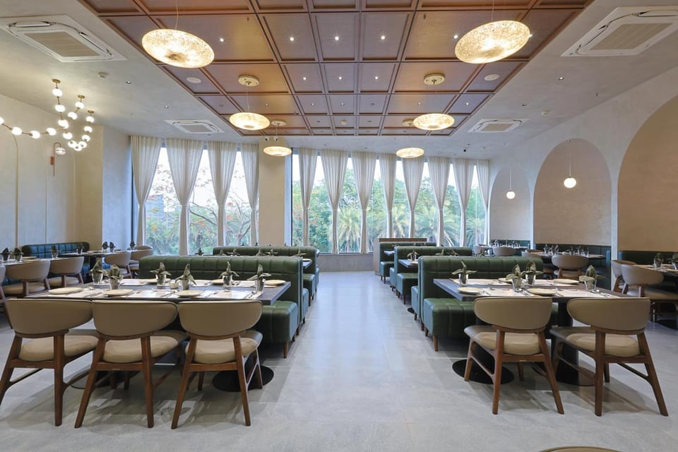 Elinor Hotel Hotel in Gujarat