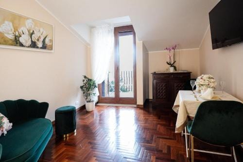 B&B La Piazzetta Hotel in Agerola