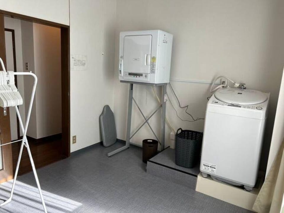 Famille Naniwa 501 Hotel in Osaka