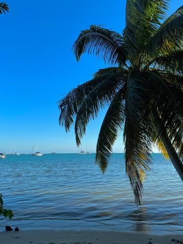 Silver Sand Hostel Hostel in Placencia