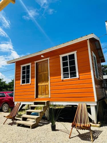 Silver Sand Hostel Hostel in Placencia