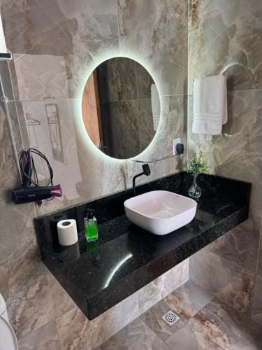 Suites Abraao Beach Hotel in Angra dos Reis
