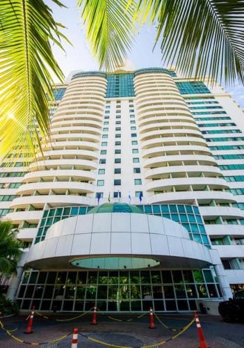 Acomodacao Mediterraneo 002 Hotel in Rio de Janeiro