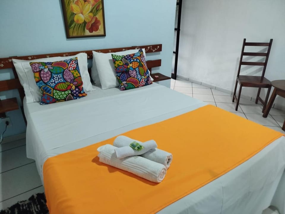 Pousada Aconchego Shangrilla Hotel in State of Rio de Janeiro
