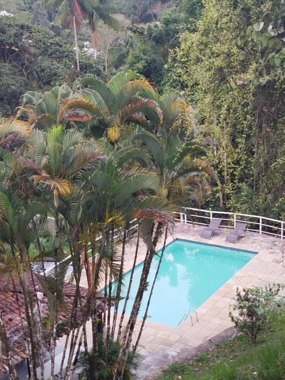 Pousada Aconchego Shangrilla Hotel in State of Rio de Janeiro