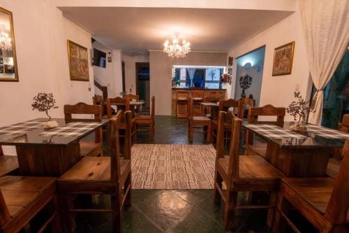 Lola Beach Pousada Geriba Inn in Armacao dos Buzios