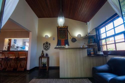Lola Beach Pousada Geriba Inn in Armacao dos Buzios