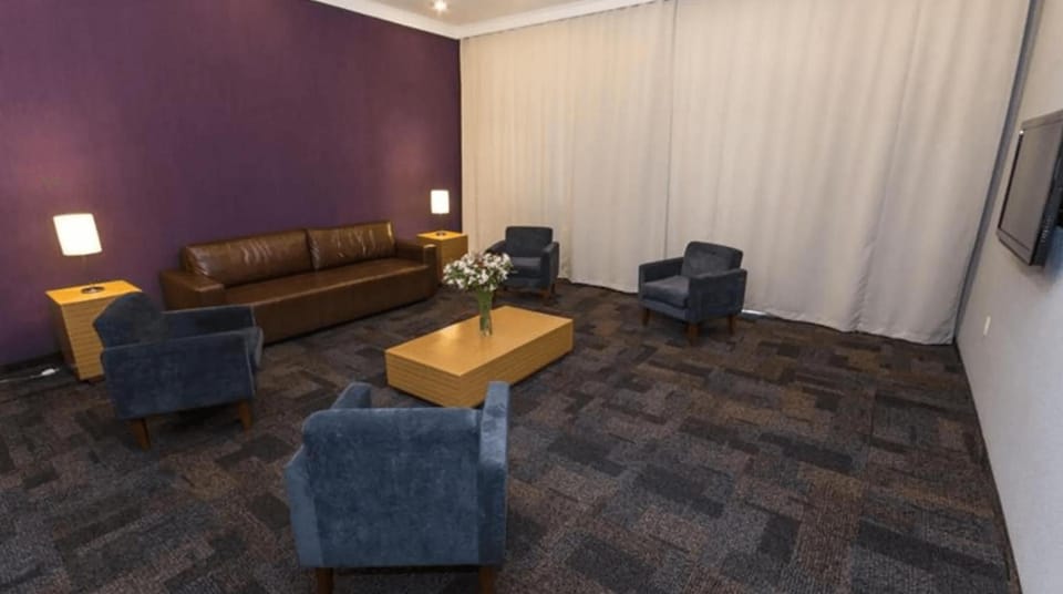 Hotel em Perdizes - FLAT1208 - By TorresGuest Hotel in Sao Paulo City