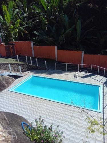 Pousada Recanto da Praia Grande Paraty Hotel in State of Rio de Janeiro