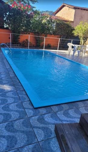 Pousada Recanto da Praia Grande Paraty Hotel in State of Rio de Janeiro